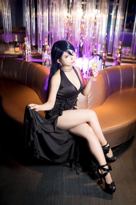 コスプレイヤーみはるのTwitter画像54