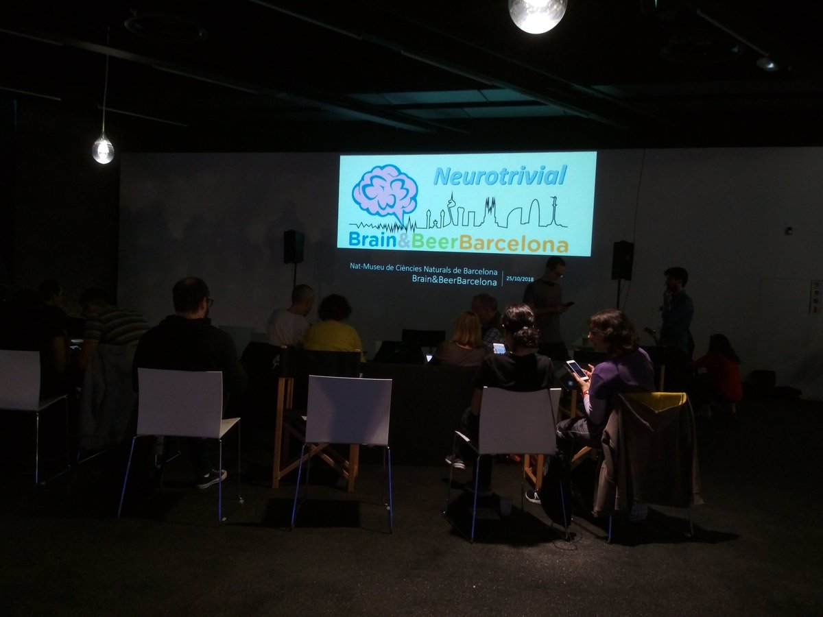 Comença el neurotrivial al <a href="/museuciencies/">MCNB</a>