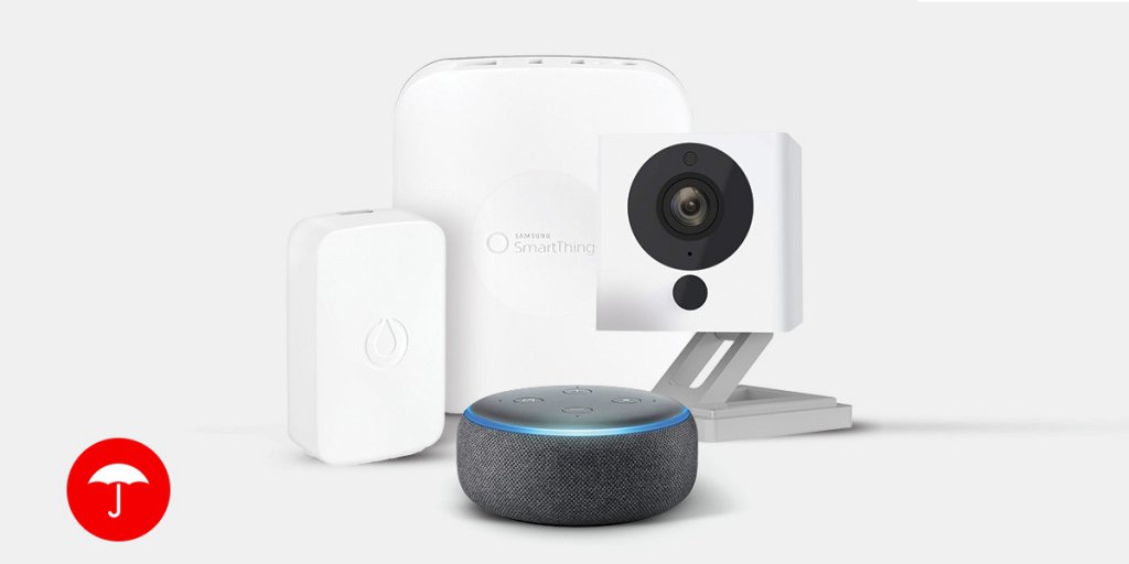 travelers echo dot
