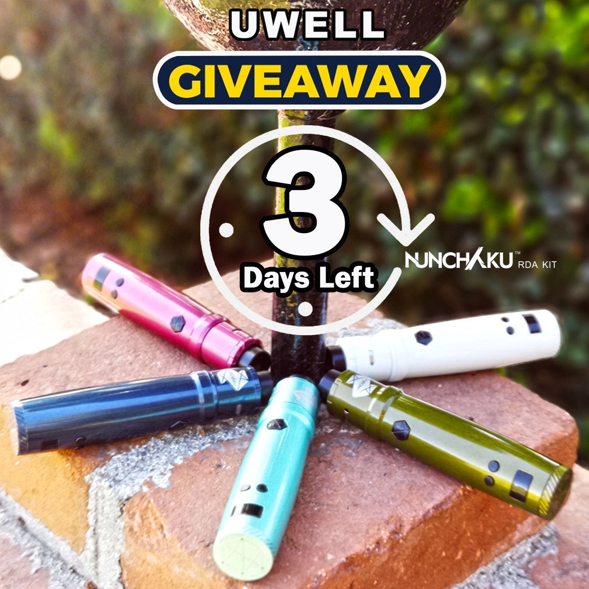 Uwelltech tweet media