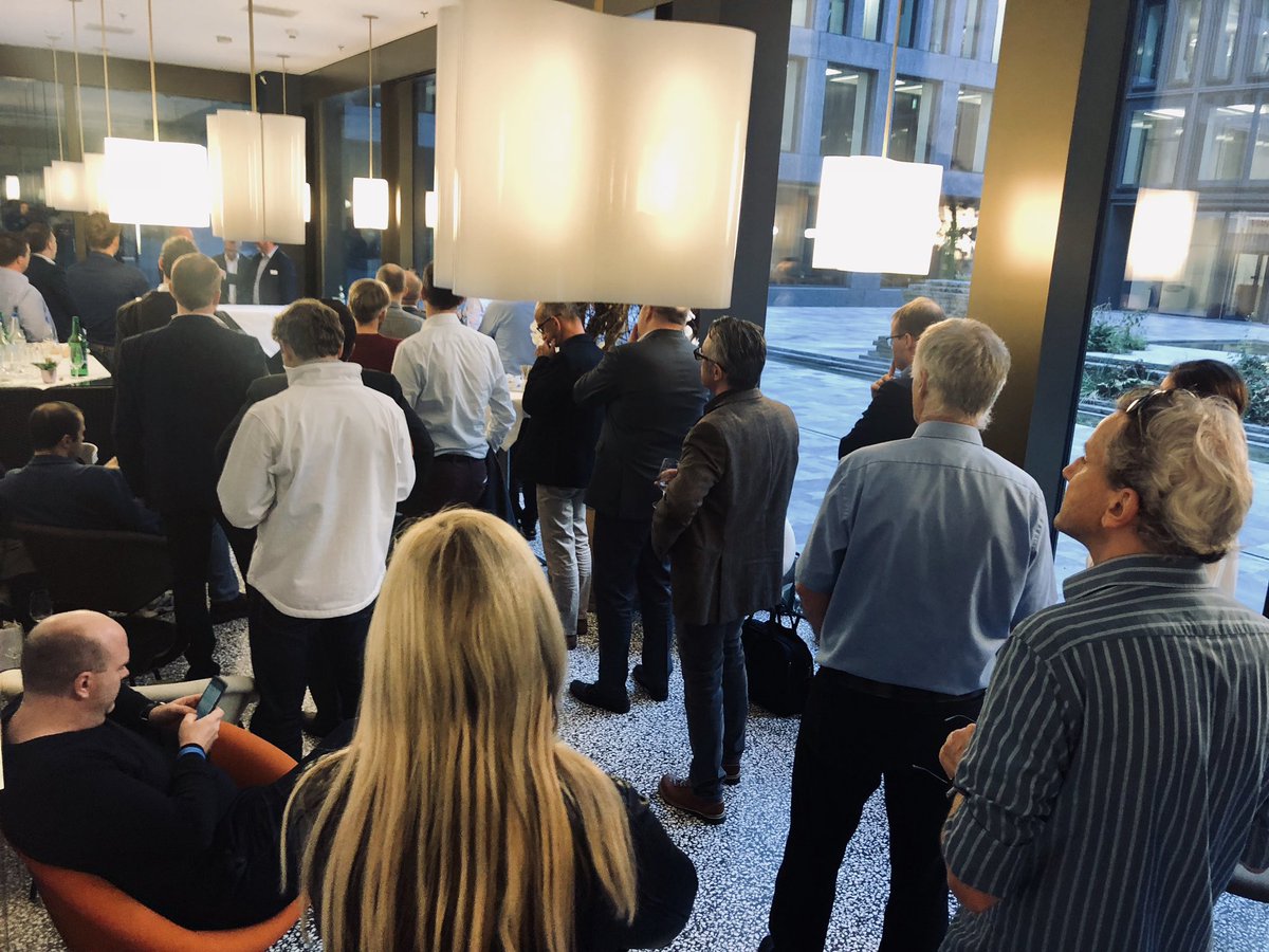 appswithlove's tweet image. spannende Projekte &amp;amp; angenehmes Networking-Ambiente am @SDEAwards Finalistenevent. Merci und bis bald! #sdea18 #swissdigitaleconomyaward #pdg18