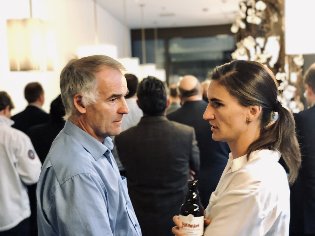 appswithlove's tweet image. spannende Projekte &amp;amp; angenehmes Networking-Ambiente am @SDEAwards Finalistenevent. Merci und bis bald! #sdea18 #swissdigitaleconomyaward #pdg18