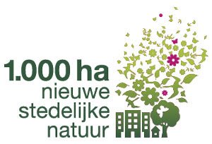 Inspiratiemagazine Green Deal 1.000 ha Nieuwe Stedelijke Natuur - vlpbeesel.nl/2018/10/25/ins…