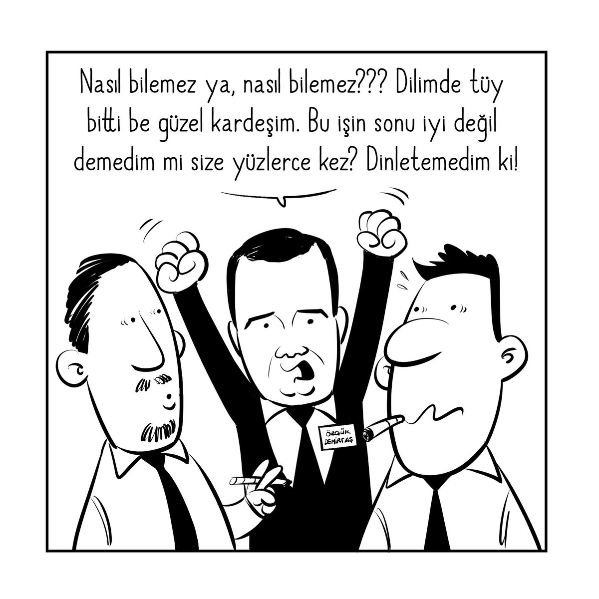 Hocam, bu size gelsin! <a href="/ProfDemirtas/">Özgür Demirtaş</a> 
#döviz #dolar #avro #ekonomi