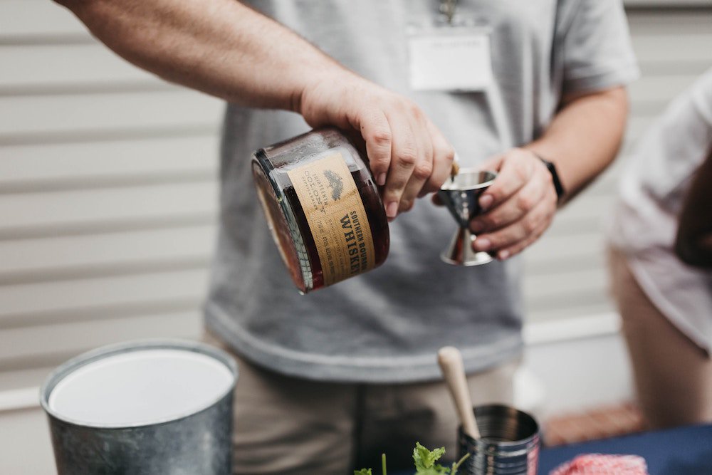 kayveepdx's tweet photo. Marketing plans are much like crafting a cocktail — if you leave one ingredient out — it can throw off the entire drink. Read More via High-Proof Creative: https://t.co/1svKlBUBWF #distilling #distiller #distillery #craftspirits #distilleryrow #whiskey https://t.co/PWxS9CsBe0
