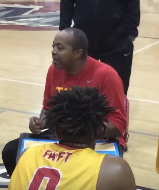 SCSSPodcast's tweet image. 🚨🚨 NEW EPISODE 🚨🚨

This week Taft Basketball Coach Derrick Taylor came on the pod. He discussed his '04 City Championship team with Jordan Farmar, coaching the 2007 McDonald's All-American game, his late father's love for LAUSD and much more. 

Link: soundcloud.com/user-760250137…