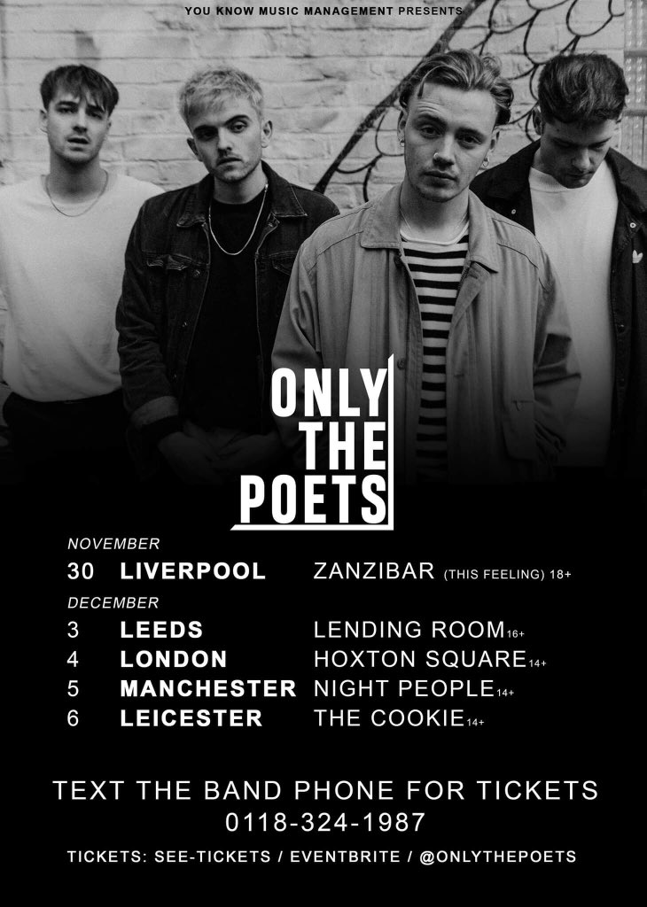 only the poets tweet media