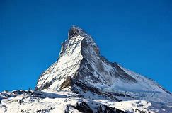 AnneDefix's tweet image. I'm going to climb this moutain during winter ! #cervin #alpinism