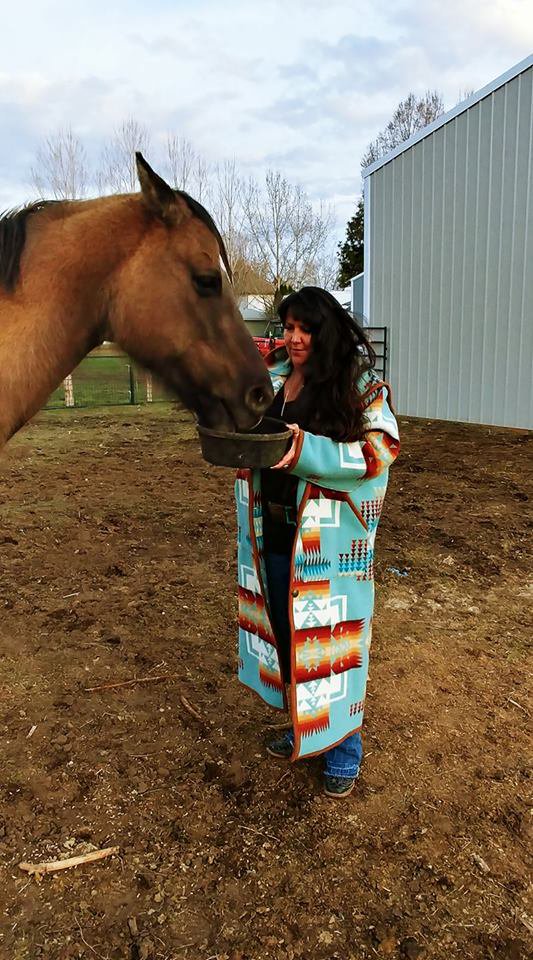 Tupper4Oregon's tweet image. #WeAreStillHere and we are running for office! 
#NativeVote18
tupper4oregon.com
heraldandnews.com/members/forum/…