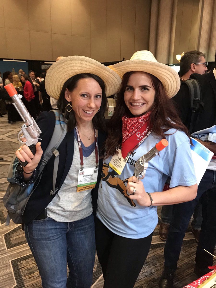Finished lunch, #PPSDallas18? Come see us at booth 105 for some fun! Thanks for stopping by <a href="/FujitsuAmerica/">Fujitsu Americas</a>! <a href="/PricingSociety/">PPS-Pricing Society</a>