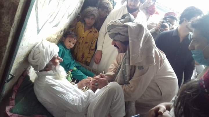 Aliwazirna50's tweet photo. A gigantic crowd will be gathered on the call of #PTM in Bannu on 28th of October. In this regard corner meetings in jani khel area of Bannu.
#PashtunLongMarch2Bannu 
#PashtunRejectStateTerrorism https://t.co/4Tx8SrntzJ