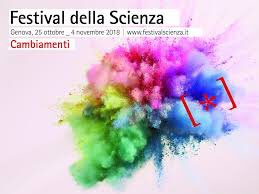 Dopo il successo di @Euroflora2018 e <a href="/SaloneNautico/">Salone Nautico</a>, con il #FestivaldellaScienza Genova è pronta ad abbracciare i turisti che arriveranno per godersi il <a href="/FDellaScienza/">Festival della Scienza</a> e le bellezze della nostra città! 🏴󠁧󠁢󠁥󠁮󠁧󠁿