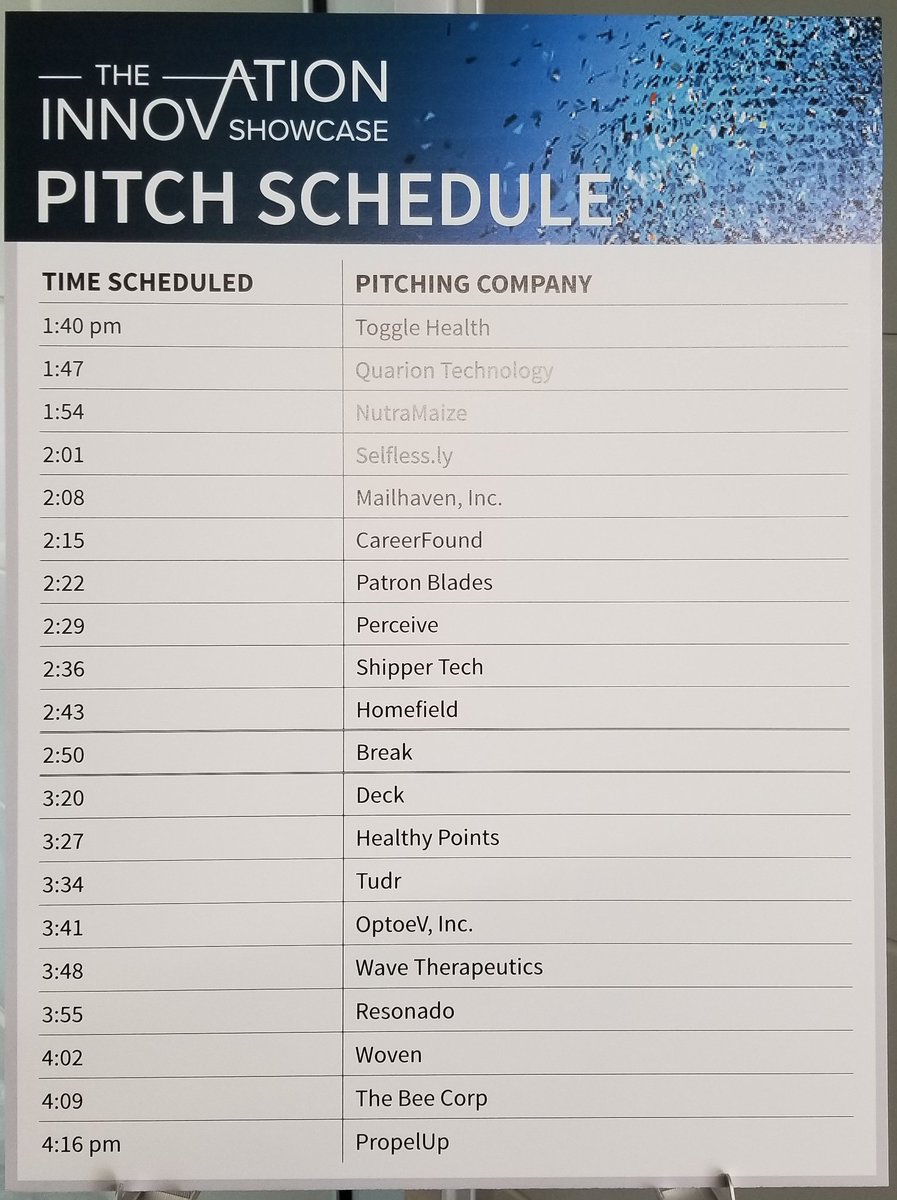 Elevate Ventures tweet media