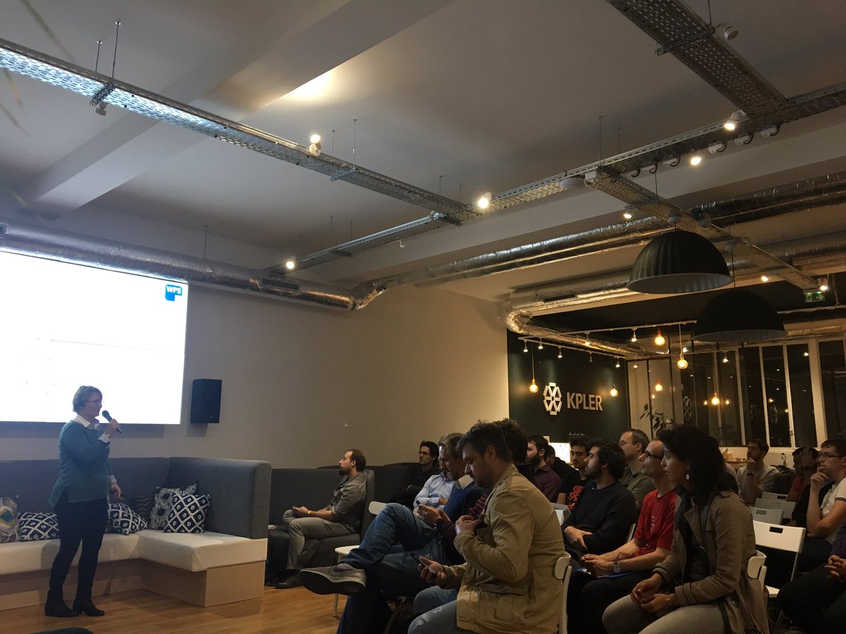 cvallantindulac's tweet image. DDD meetup is ongoing @Kpler #DDDParis