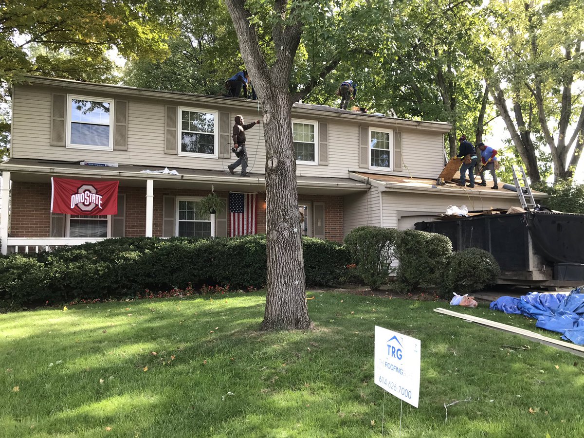 The Roofing Guys tweet media