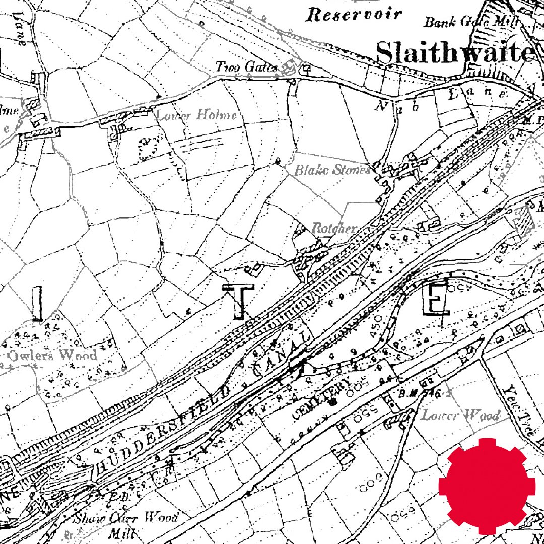 Slaith_UK's tweet image. Born, bred and spun in a small Yorkshire village. #Slaith #Huddersfield #Yorkshire #madeinUK #BritishKnitwear #knitwear #fashion #style #heritage