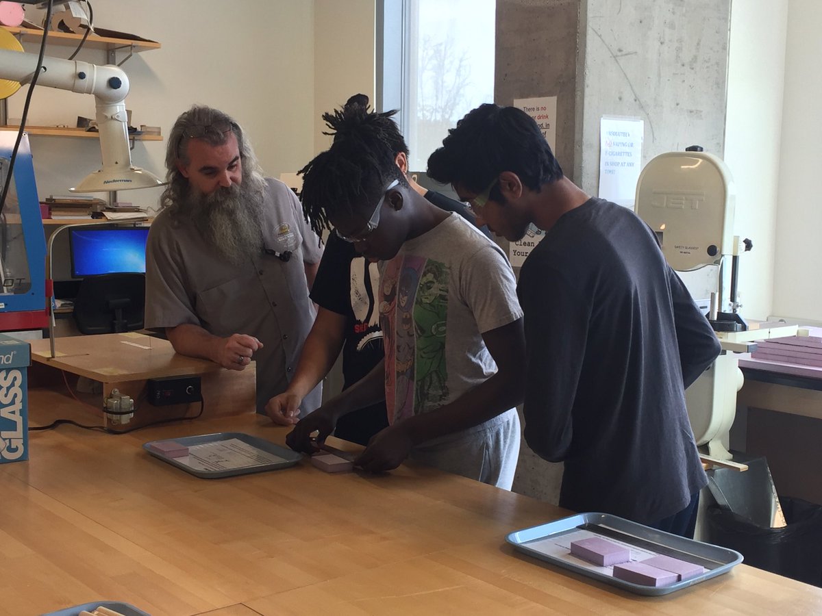 NWHS Middle College tweet media