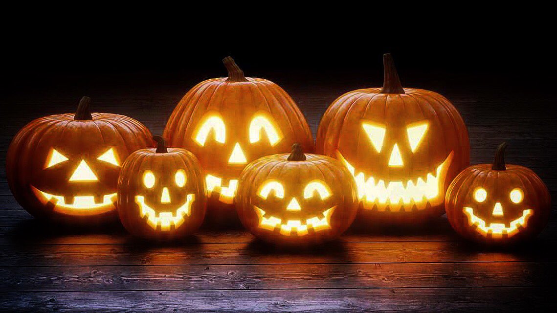 HC_FCA's tweet photo. You won’t want to miss out on this SPOOKtacular event! 

🕷🕸🕷🕸🕷🕸🕷🕸🕷🕸🕷🕸

Join us in Morrison Reeves Room 142 at 7:30 for a pumpkin carving contest! https://t.co/7NsfthBzYg