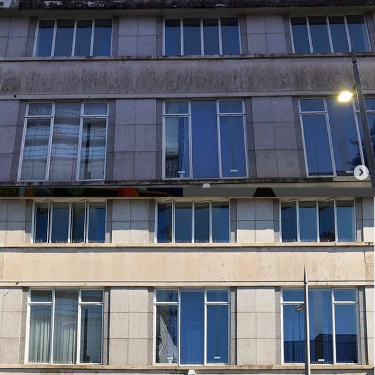 ClearCleanPlym's tweet image. Steam cleaning is a more environmentally friendly method to clean buildings and homes. Steam is highly effective on removing grease, oil and much more. We have a Mazzoni hot box which produces steam at a temperature of 150c. Contact us on 0800 772 3502. clearandcleanplymouth.co.uk