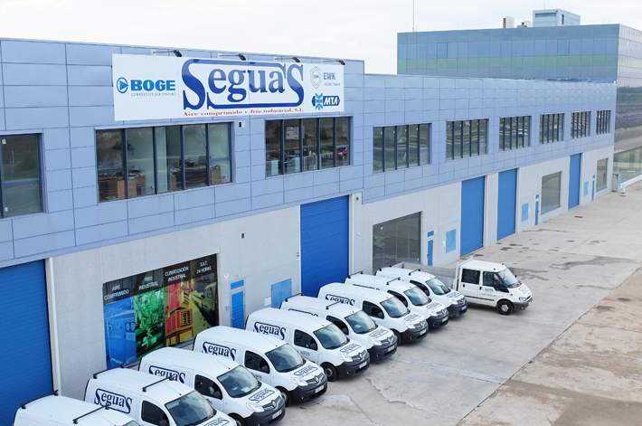 bolsafinanzas's tweet photo. Seguas cumple 15 años impulsando su crecimiento y el empleo https://t.co/JiKpNfLOeW https://t.co/d844VYB28Z