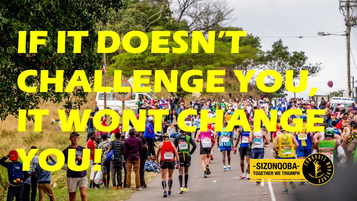 ComradesRace's tweet photo. #TheFinalCountdown @ComradesRace entry barometer stands at 24950 in 50 entries time, the cap will be reached #25000entries #Sizonqoba #TogetherWeTriumph https://t.co/Wi7BEDGwrP