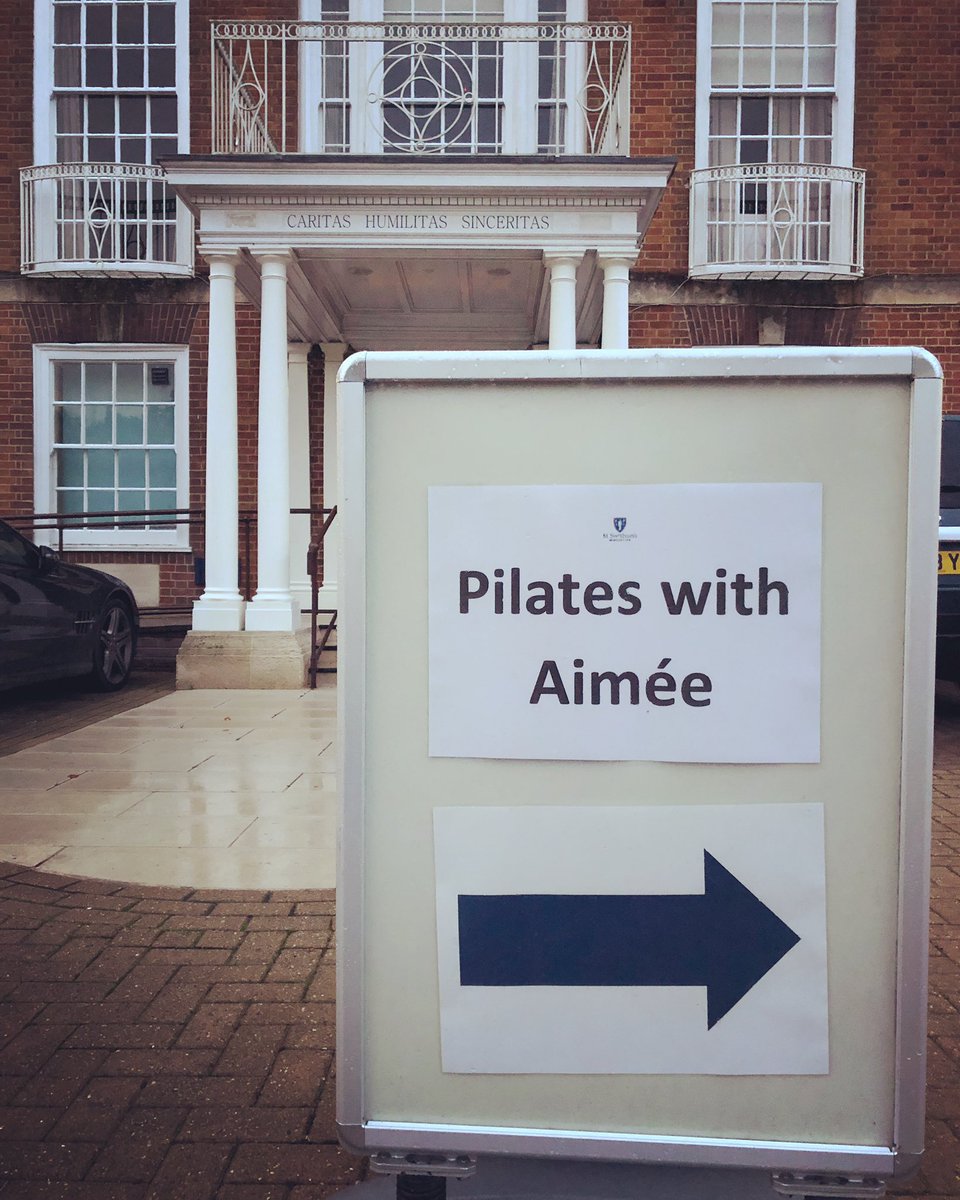 pilatesaimee's tweet image. Antenatal and improvers #pilates at St Swithun’s School, Thursdays 7-8pm + 8-9pm #antenatalpilates #winchester
