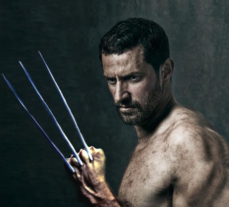 Marvel Entertainment on Twitter: "Episode 8 of "Wolverine: The Long