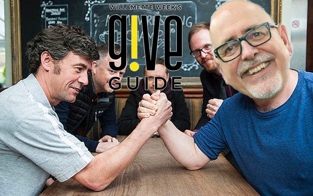 TrilliumFamily's tweet photo. Please come out and witness our CEO @KimScottOregon in this year's Charity Smackdown arm wrestling event!

This will kick off our participation in the @wweek Give!Guide and your support would be appreciated.

Nov 1st at @pearmentor at 5pm!

#WeAreTrillium #GiveGuide #Smackdown https://t.co/SB2mTwlgkE
