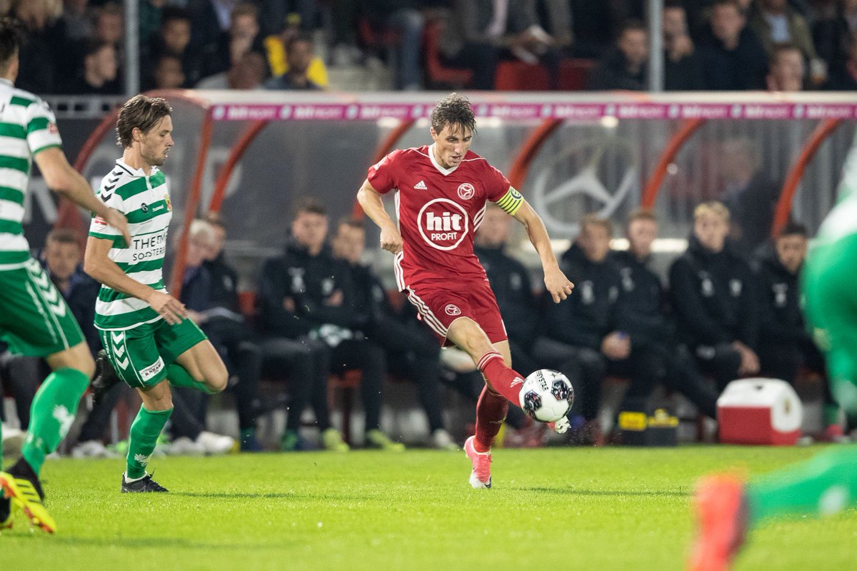 Almere City FC tweet media