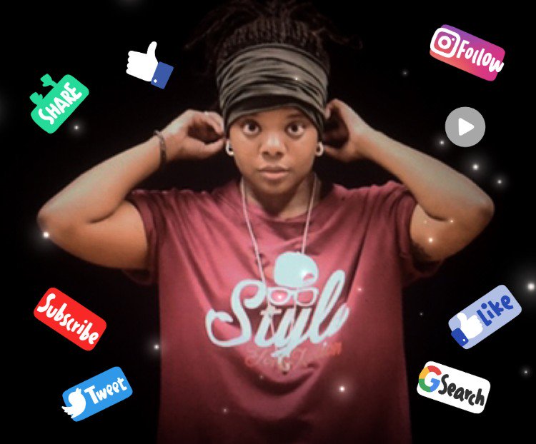 Style Your Motion tweet media