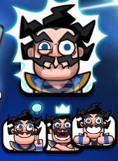 ⚡Llega el mes eléctrico y queremos celebrarlo con vosotros⚡

🎊#SORTEO - 3 Packs de Emojis (3,49 euros Paypal x Persona)  🎊

😍Para participar😍: 

🔁 Hacer RT 

🌠Mencionar a dos amigos 

➡Seguir a: 

🎮@DarKohCR 
🎮<a href="/CrisEspartaco/">Cristian Espartaco</a>

🙀El sorteo finaliza el 1 de Noviembre. 🙀