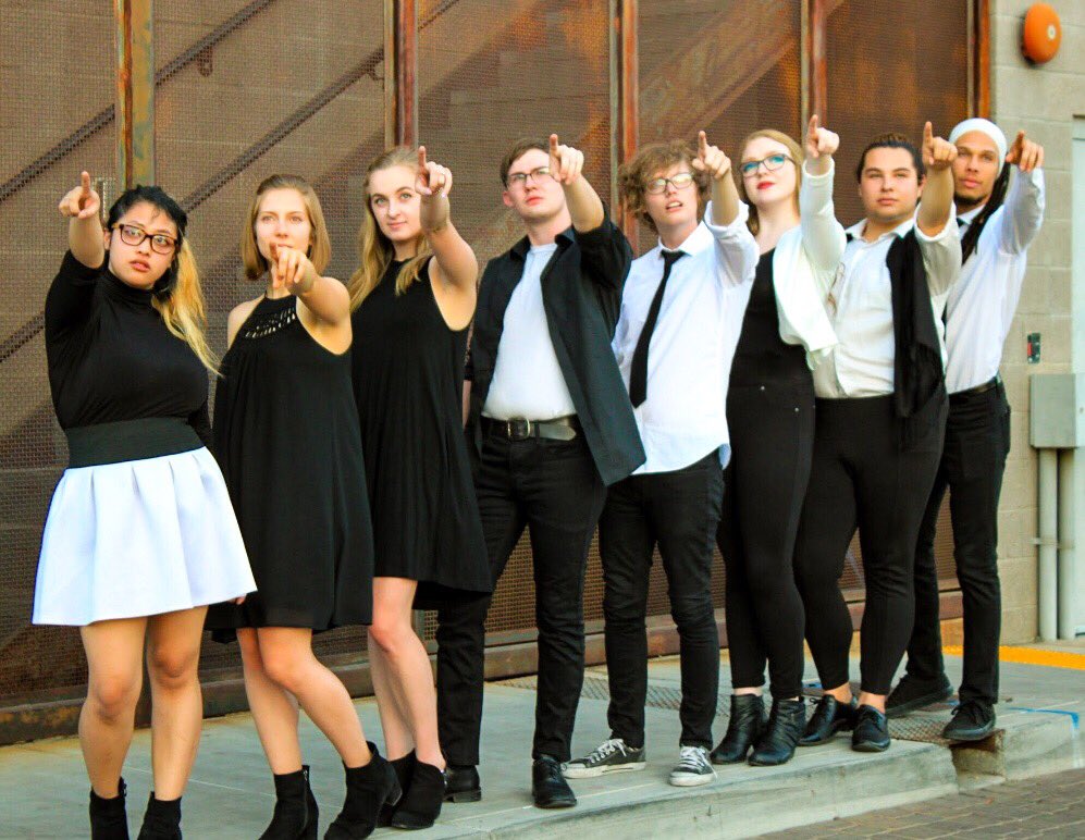 Just pointing out☝️that our album is now up on iTunes and Apple Music!🍎 🎶 Follow the link in our bio to check it out! 🙌
🔗 hyperurl.co/pinetones
#album #acappella #acapella #unaccompanied #pinetones #apple #applemusic #itunes #spotify #amazon #google #youtube #cdbaby