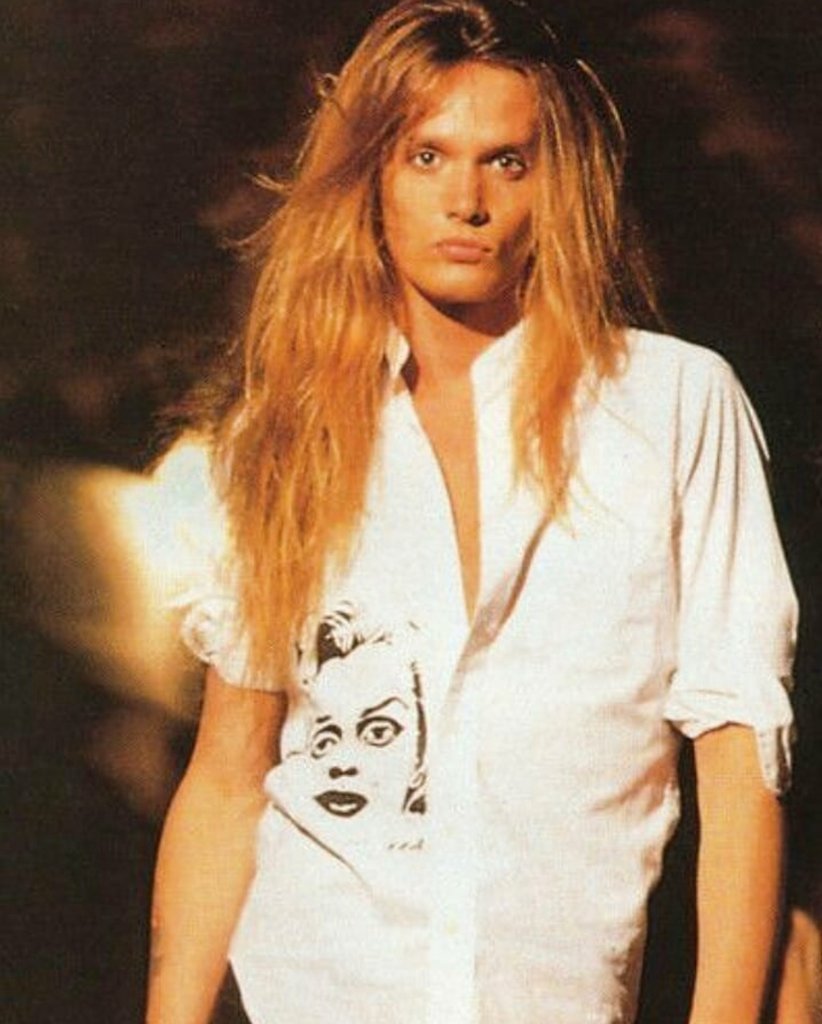 Sebastian Bach™️ (@sebastianbach) on Twitter photo FALLS CHURCH VIRGINIA / WASHINGTON DC who's all coming out to rip it up TONIGHT at the State Theatre? Cya there w <a href="/montepittman/">Monte Pittman</a> <a href="/OneBadSon/">One Bad Son</a> #homeawayfromhome #bachontour #skidrow #slavetothegrind #subhumanrace #angeldown
#tbt I miss that shirt!
Newport News VA Tomorrow! FALLS CHURCH VIRGINIA / WASHINGTON DC who's all coming out to rip it up TONIGHT at the State Theatre? Cya there w <a href="/montepittman/">Monte Pittman</a> <a href="/OneBadSon/">One Bad Son</a> #homeawayfromhome #bachontour #skidrow #slavetothegrind #subhumanrace #angeldown
#tbt I miss that shirt!
Newport News VA Tomorrow!