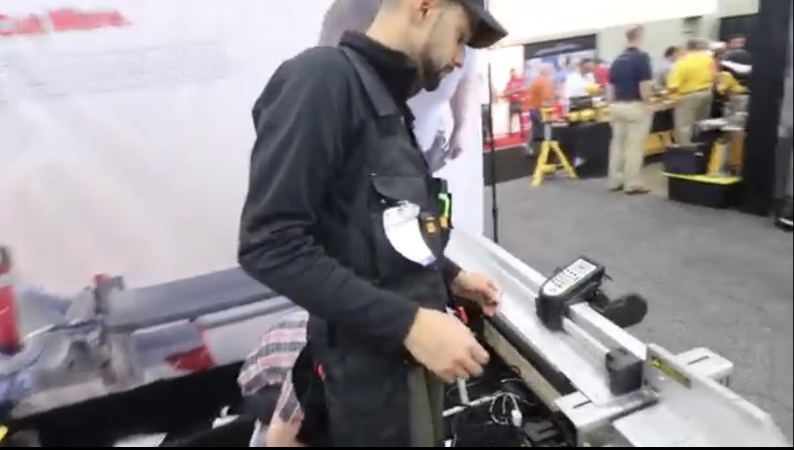 Very excited to be featured in this Best Tools 2018 review at the @Remodeling_Deck! Check it out. Share, #rt!

youtu.be/1NyLPTNN5FY