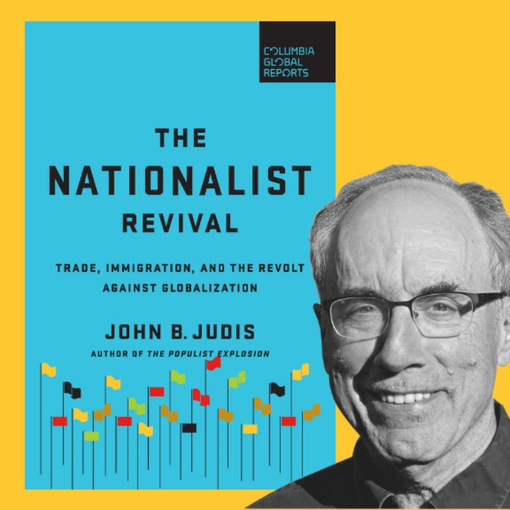 the populist explosion by john b judis the populist explosion by john b judis