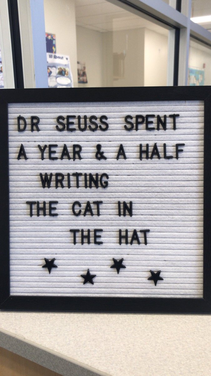 amy_donner's tweet image. Did you know? @MonroeOwls #library #libraryfacts