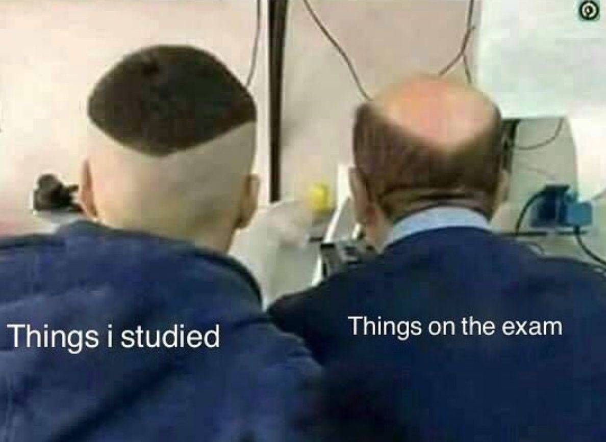 TheComedyHumor's tweet image. Too accurate.