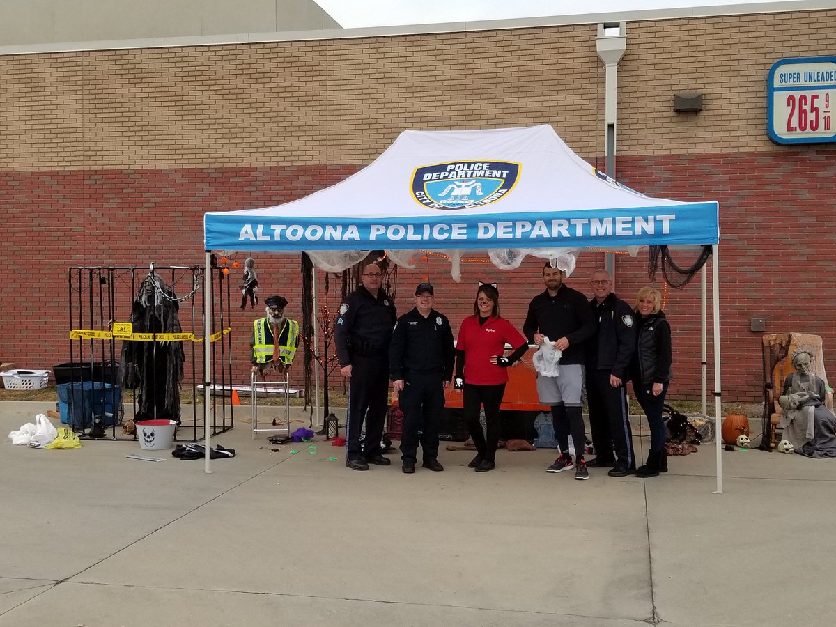 City of Altoona, IA (CityofAltoonaIA) Twitter