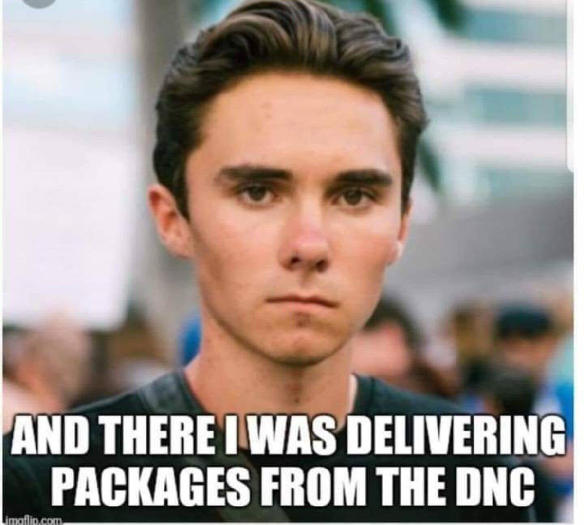 Thinkologist1's tweet image. NINE TIMES and delivered same day across the country.  #BombGate