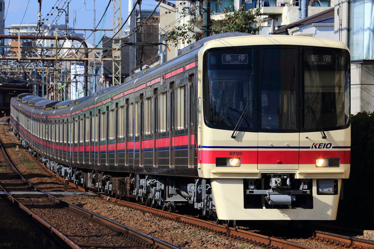 Hamilton Express (137Hamilton) Twitter