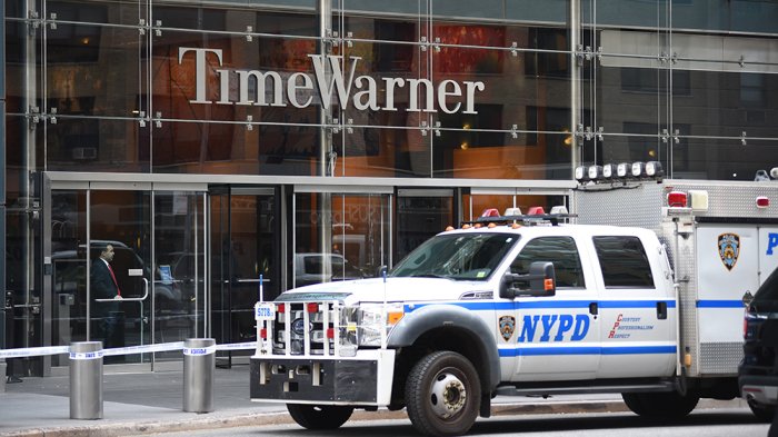 News Organizations Tighten Security in Wake of Mail Bomb Spree http://dlvr.it/QpWTx7 #News #At_t #Cnn
