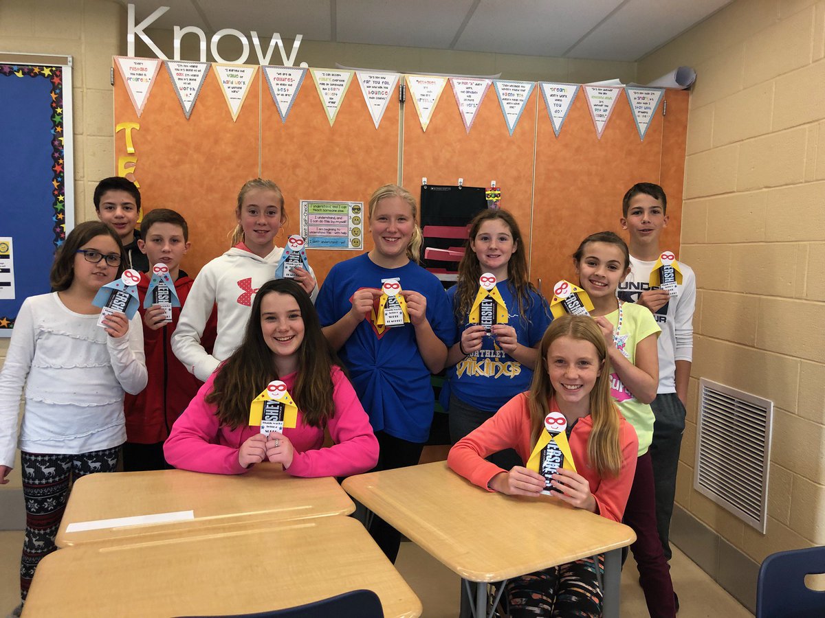 Northley PBIS tweet media