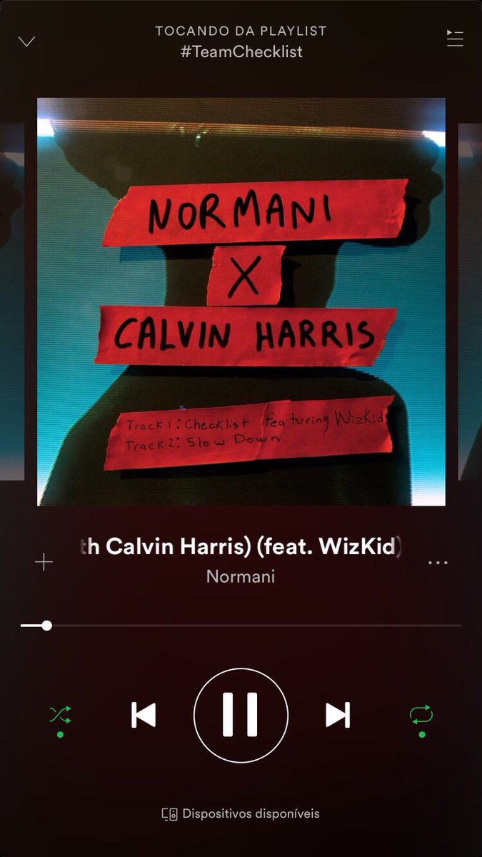 postnationx's tweet image. #TeamChecklist