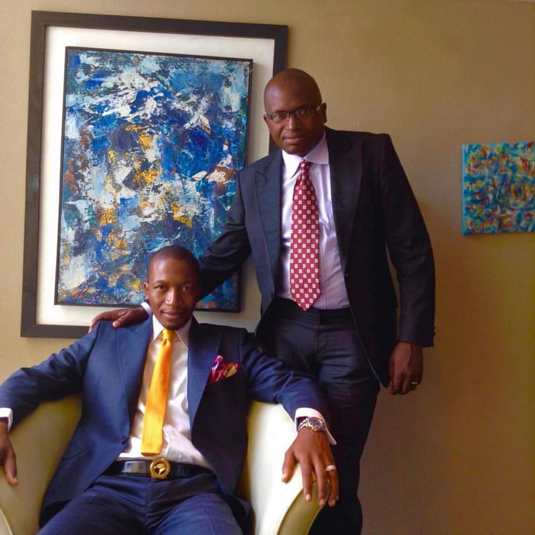 UebertAngel's tweet photo. The man who brought me to Christ and got me born again... Dr Ben. Thank you sir for answering the call of God upon your life. Though you are my biological brother you saw it fit that the gift of God upon my life did not go to waste. I am indebted to you. Love you sir! https://t.co/K3UWFcuZDx