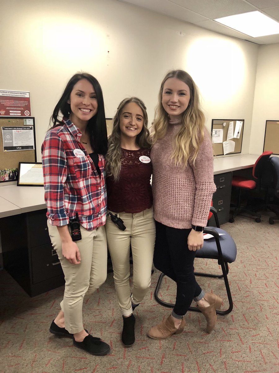 Our little Ally isn’t so little anymore!! Congratulations ally! We can’t wait to see what you’ll do in your next role!