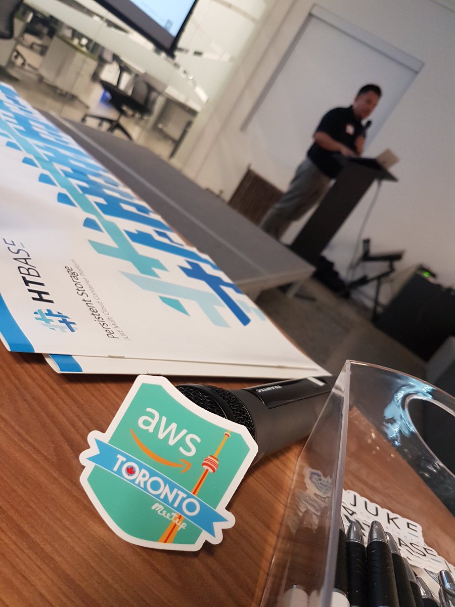 htbase's tweet image. Show is on!