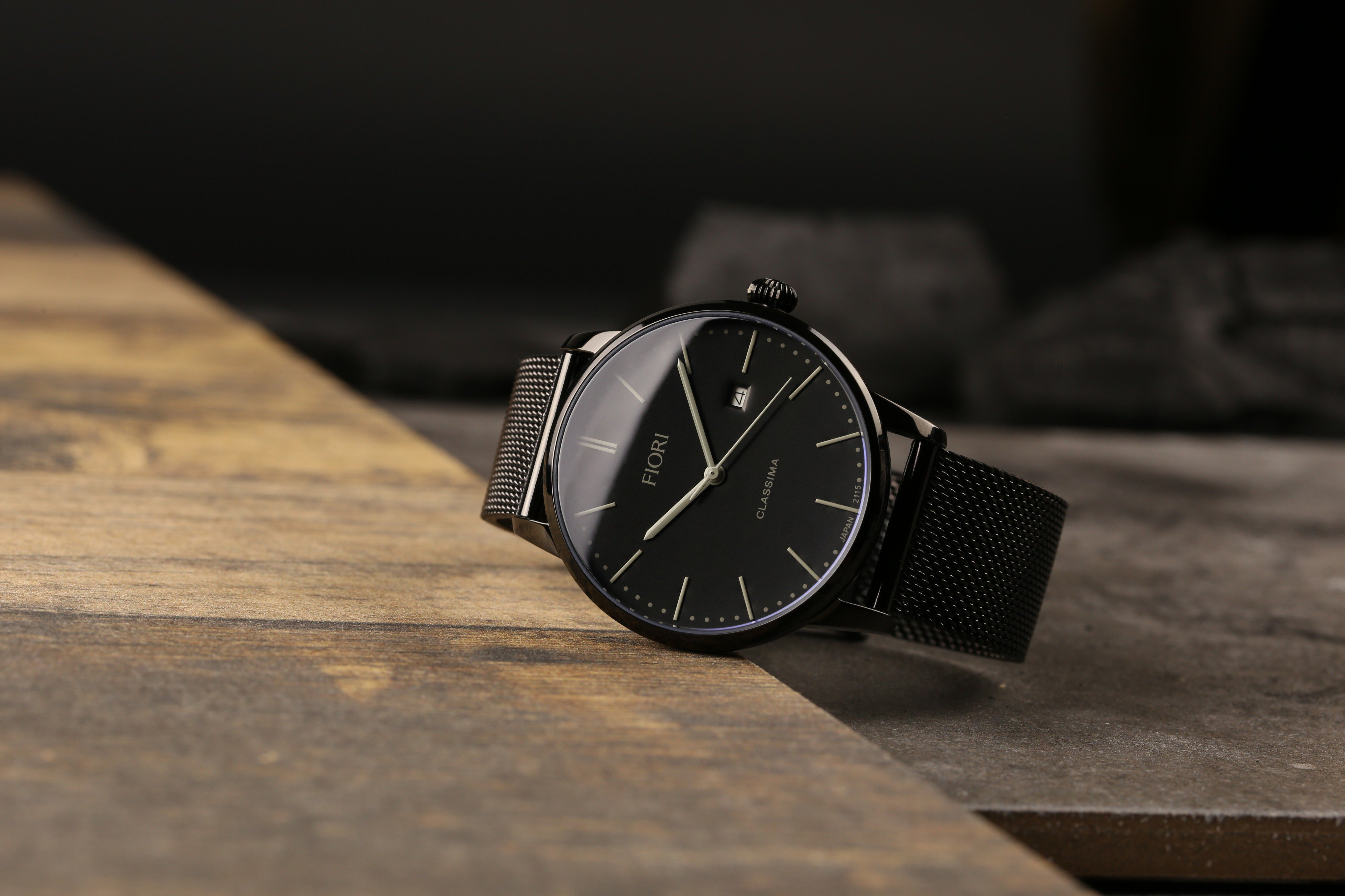 Fiori classima watch cheap