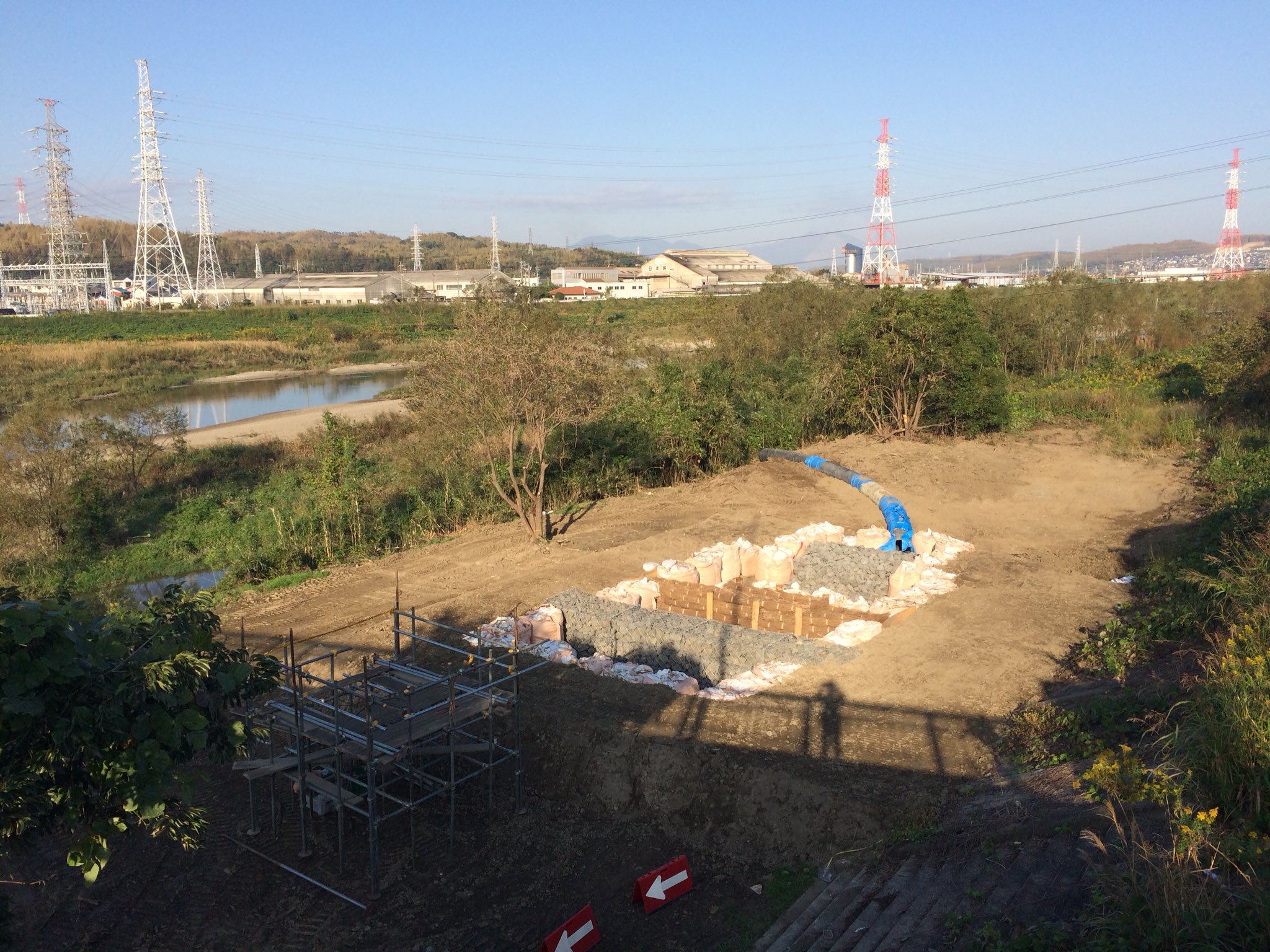 員弁川 Twitter Search Twitter