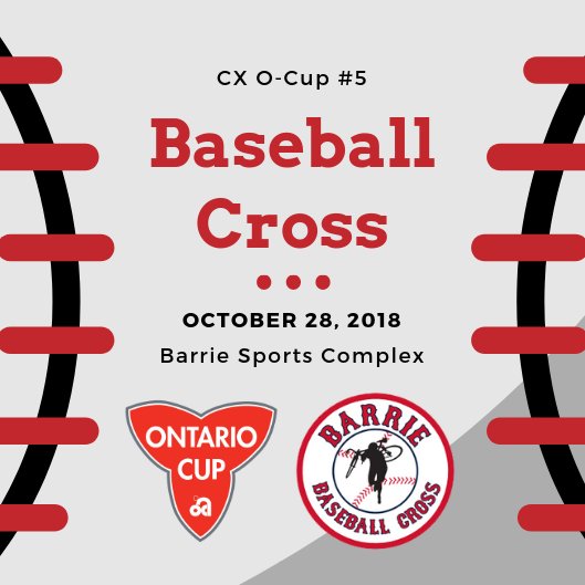 Ontario Cycling tweet media