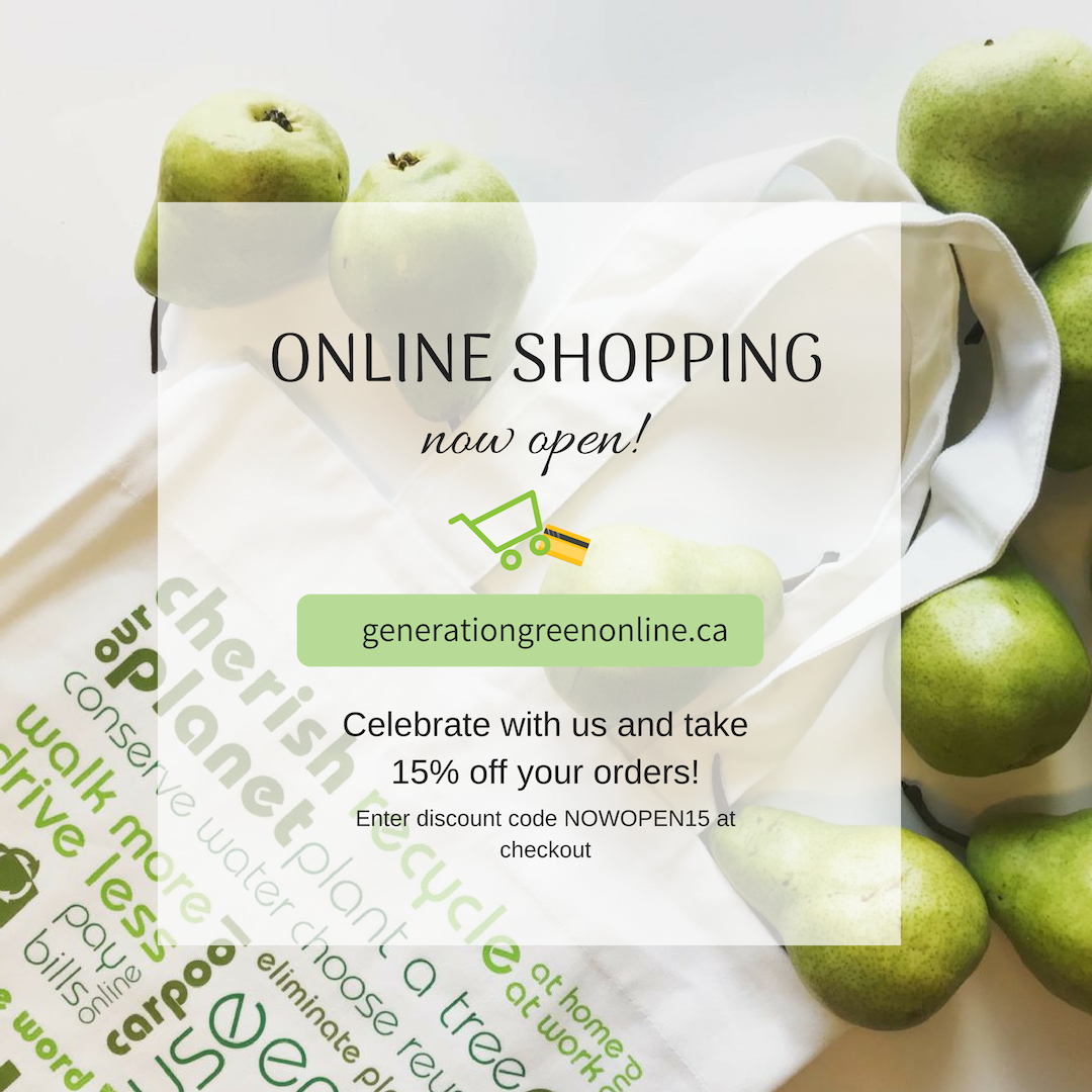 Generation Green tweet media